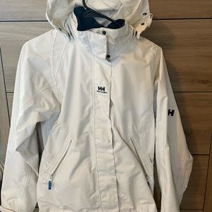 Helly Hansen jacket